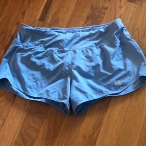 Women’s NIKE DRI-fit shorts